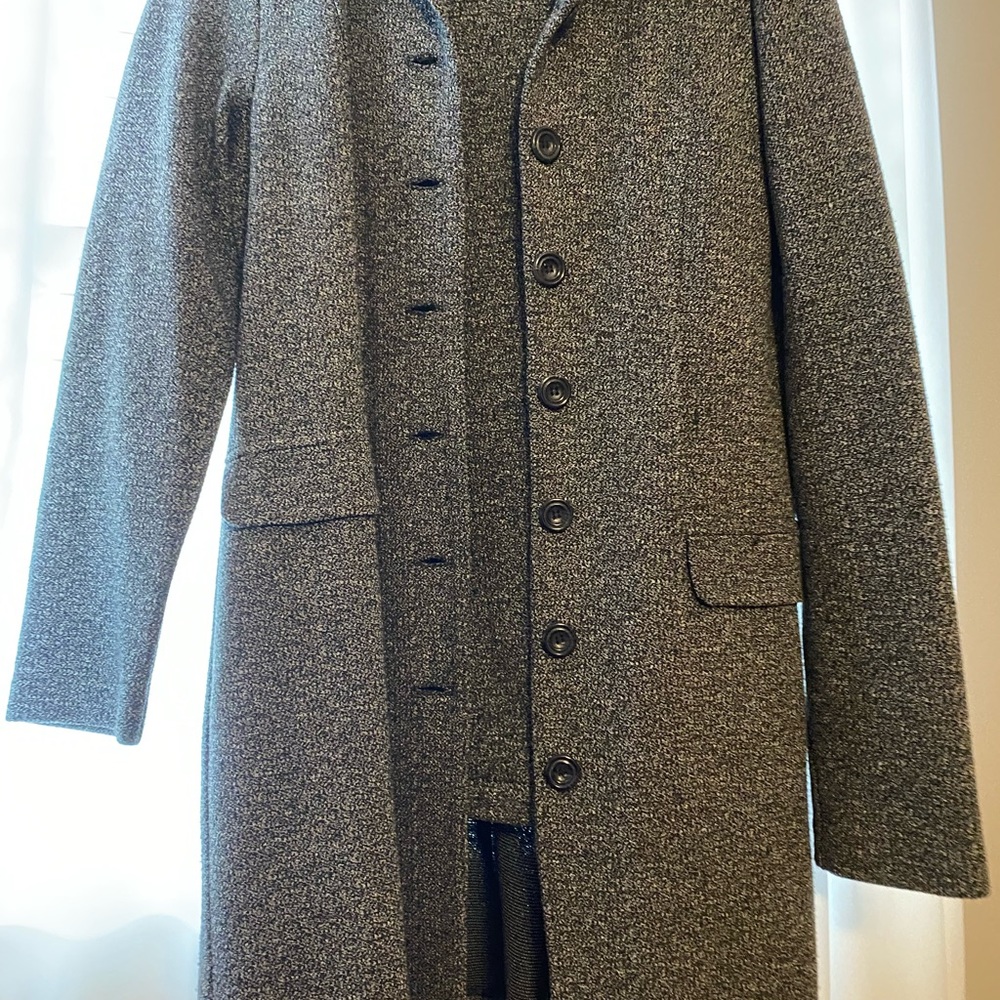 Pantsuit. Pants size 10 jacket size 6